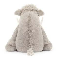 Jellycat Viggo Mammoth< All Soft Toys|Bartholomew Bear & Friends
