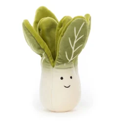 Jellycat Vivacious Vegetable Bok Choy< All Soft Toys|Food & Drink