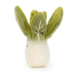 Jellycat Vivacious Vegetable Bok Choy< All Soft Toys|Food & Drink