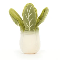 Jellycat Vivacious Vegetable Bok Choy< All Soft Toys|Food & Drink