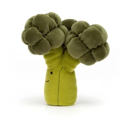 Jellycat Vivacious Vegetable Broccoli< Back In Stock|All Soft Toys