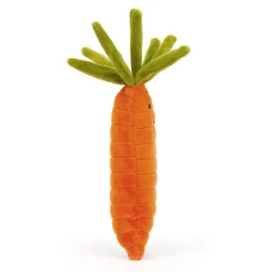 Jellycat Vivacious Vegetable Carrot< All Soft Toys|Spring & Summer
