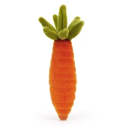 Jellycat Vivacious Vegetable Carrot< All Soft Toys|Spring & Summer