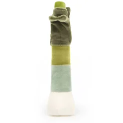 Jellycat Vivacious Vegetable Leek< All Soft Toys|Food & Drink