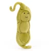 Jellycat Vivacious Vegetable Pea< All Soft Toys|Spring & Summer