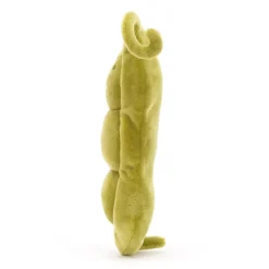 Jellycat Vivacious Vegetable Pea< All Soft Toys|Spring & Summer