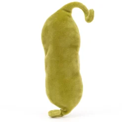 Jellycat Vivacious Vegetable Pea< All Soft Toys|Spring & Summer