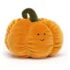 Jellycat Vivacious Vegetable Pumpkin< All Soft Toys|Food & Drink
