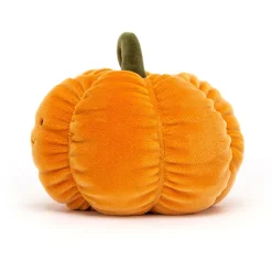 Jellycat Vivacious Vegetable Pumpkin< All Soft Toys|Food & Drink