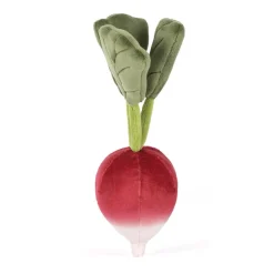 Jellycat Vivacious Vegetable Radish< All Soft Toys|Food & Drink