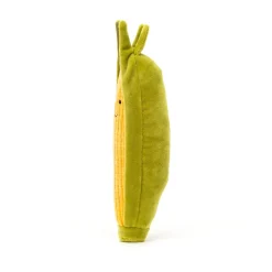 Jellycat Vivacious Vegetable Sweetcorn< All Soft Toys|Food & Drink