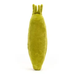 Jellycat Vivacious Vegetable Sweetcorn< All Soft Toys|Food & Drink