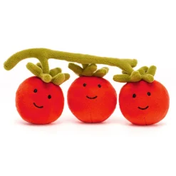 Jellycat Vivacious Vegetable Tomato< All Soft Toys|Food & Drink