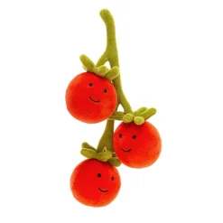 Jellycat Vivacious Vegetable Tomato< All Soft Toys|Food & Drink