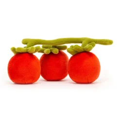 Jellycat Vivacious Vegetable Tomato< All Soft Toys|Food & Drink