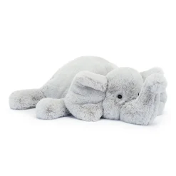 Jellycat Wanderlust Elly< All Soft Toys|Bartholomew Bear & Friends
