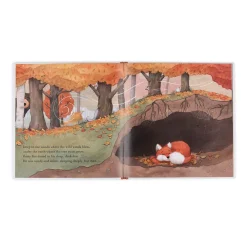 Jellycat Warm in the Storm Book< View All|All Baby