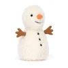 Jellycat Wee Snowman< All Soft Toys|View All