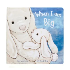 Jellycat When I am Big Book< All Baby|View All