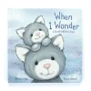 Jellycat When I Wonder Book< Back In Stock|View All