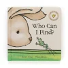 Jellycat Who Can I Find Book< Spring & Summer|View All