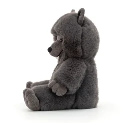 Jellycat Wilf Wolf< Best Sellers|All Soft Toys