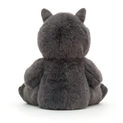 Jellycat Wilf Wolf< Best Sellers|All Soft Toys