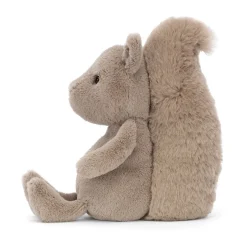 Jellycat Willow Squirrel< All Soft Toys|View All