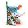 Jellycat Winter Tails Activity Book< View All|All Baby