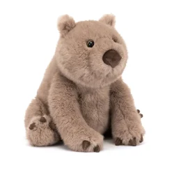 Jellycat Wonda Wombat< All Soft Toys|View All