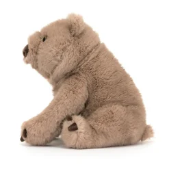 Jellycat Wonda Wombat< All Soft Toys|View All
