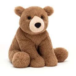 Jellycat Woody Bear< All Soft Toys|View All