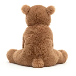 Jellycat Woody Bear< All Soft Toys|View All