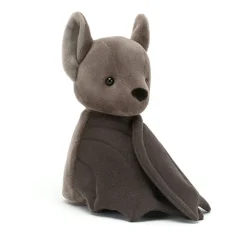 Jellycat Wrapabat Brown< All Soft Toys|View All
