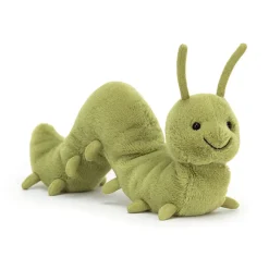 Jellycat Wriggidig Caterpillar< All Soft Toys|Bright & Colourful