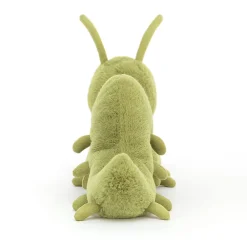 Jellycat Wriggidig Caterpillar< All Soft Toys|Bright & Colourful