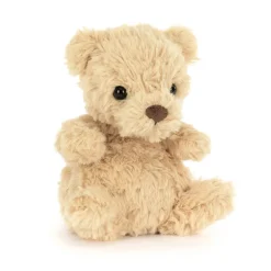 Jellycat Yummy Bear< All Soft Toys|View All