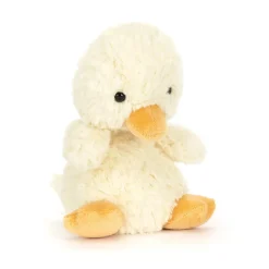 Jellycat Yummy Duckling< All Soft Toys|Spring & Summer