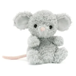 Jellycat Yummy Mouse< All Soft Toys|View All