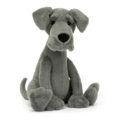 Jellycat Zeus Great Dane< Back In Stock|All Soft Toys