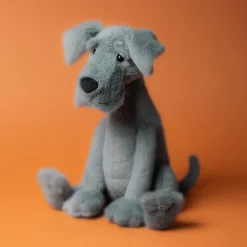 Jellycat Zeus Great Dane< Back In Stock|All Soft Toys